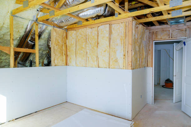 Best Energy Efficiency Insulation in Nicholson, MS