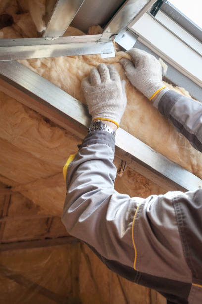 Trusted Nicholson, MS Insulation Contractor Experts