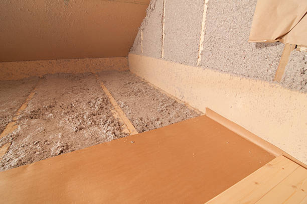 Best Eco-Friendly Insulation in Nicholson, MS
